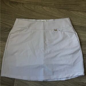 Greg‎ Norman Collection Women's Skort in white